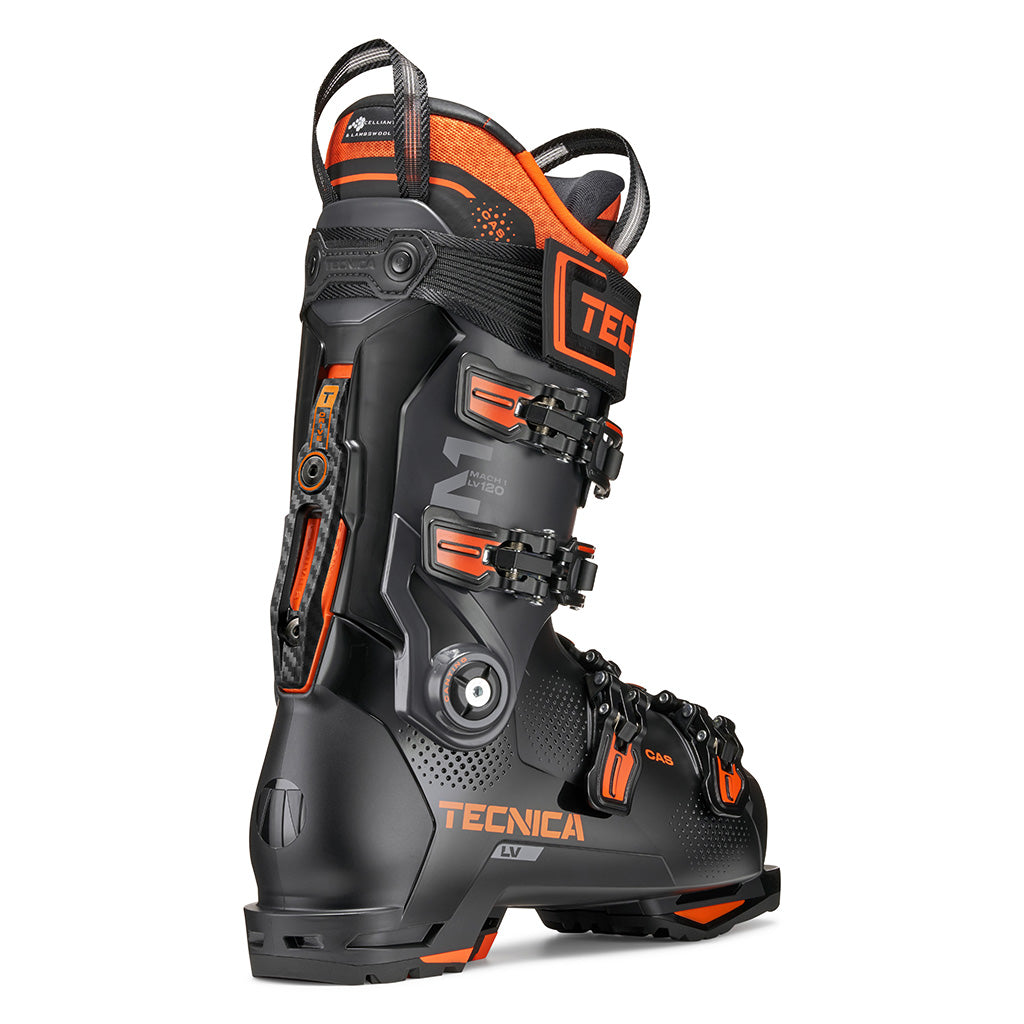 Mach1 LV 120 TD2 GW - Skistøvler