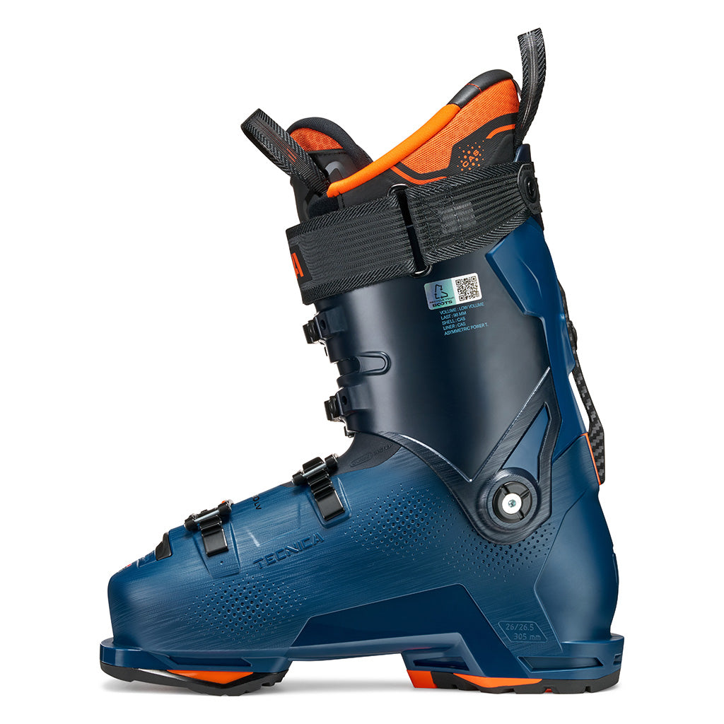 Mach1 LV 120 TD2 GW - Skistøvler