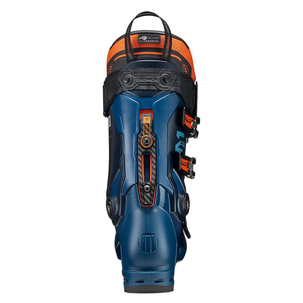 Mach1 LV 120 TD2 GW - Skistøvler