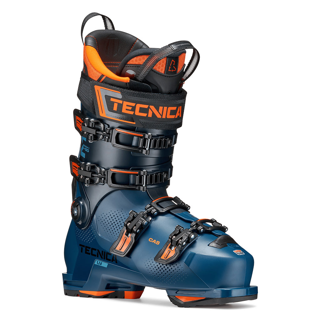 Mach1 LV 120 TD2 GW - Skistøvler