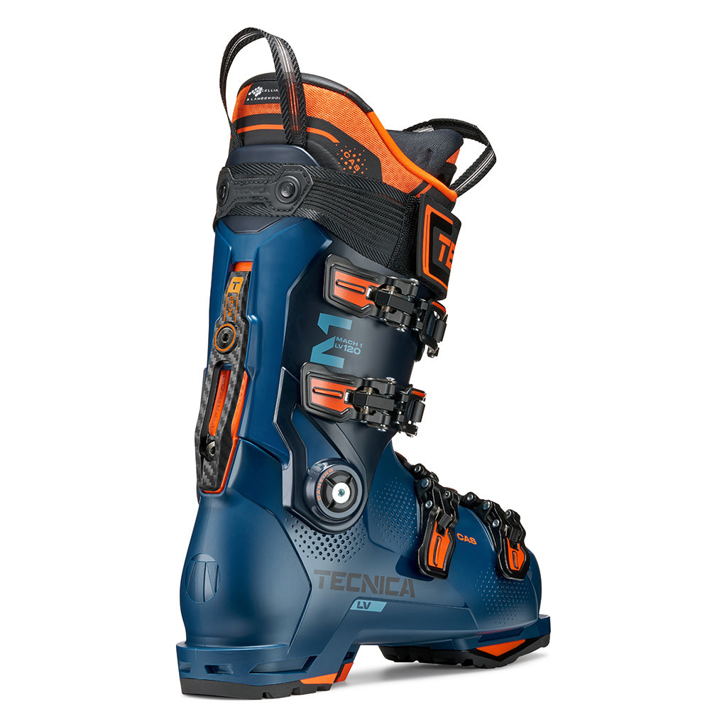 Mach1 LV 120 TD2 GW - Skistøvler