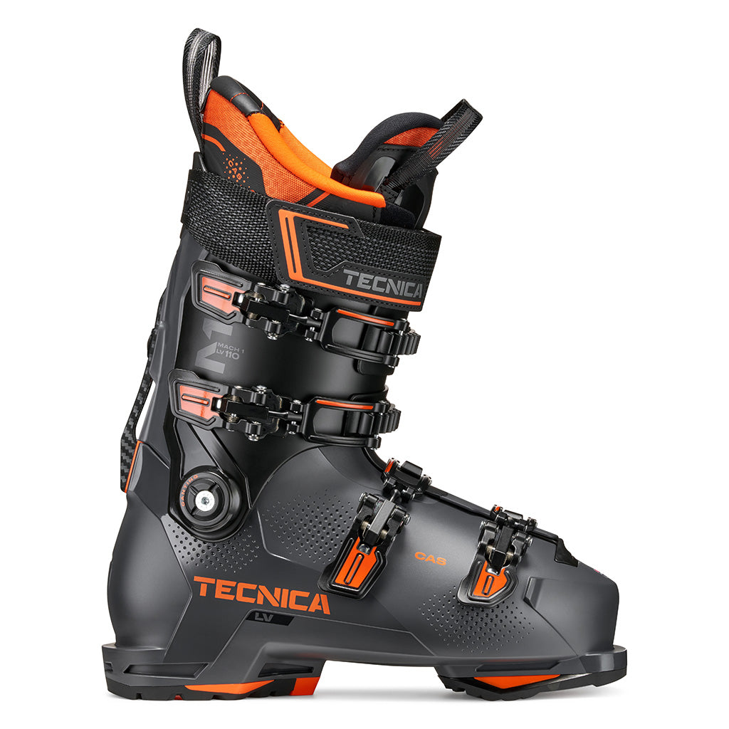 Mach1 LV 110 TD2 GW - Skistøvler