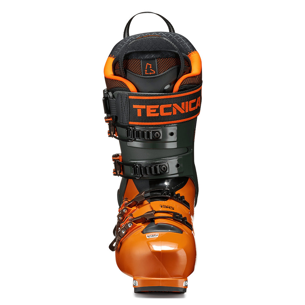 Cochise 130 DYN GW - Skistøvler