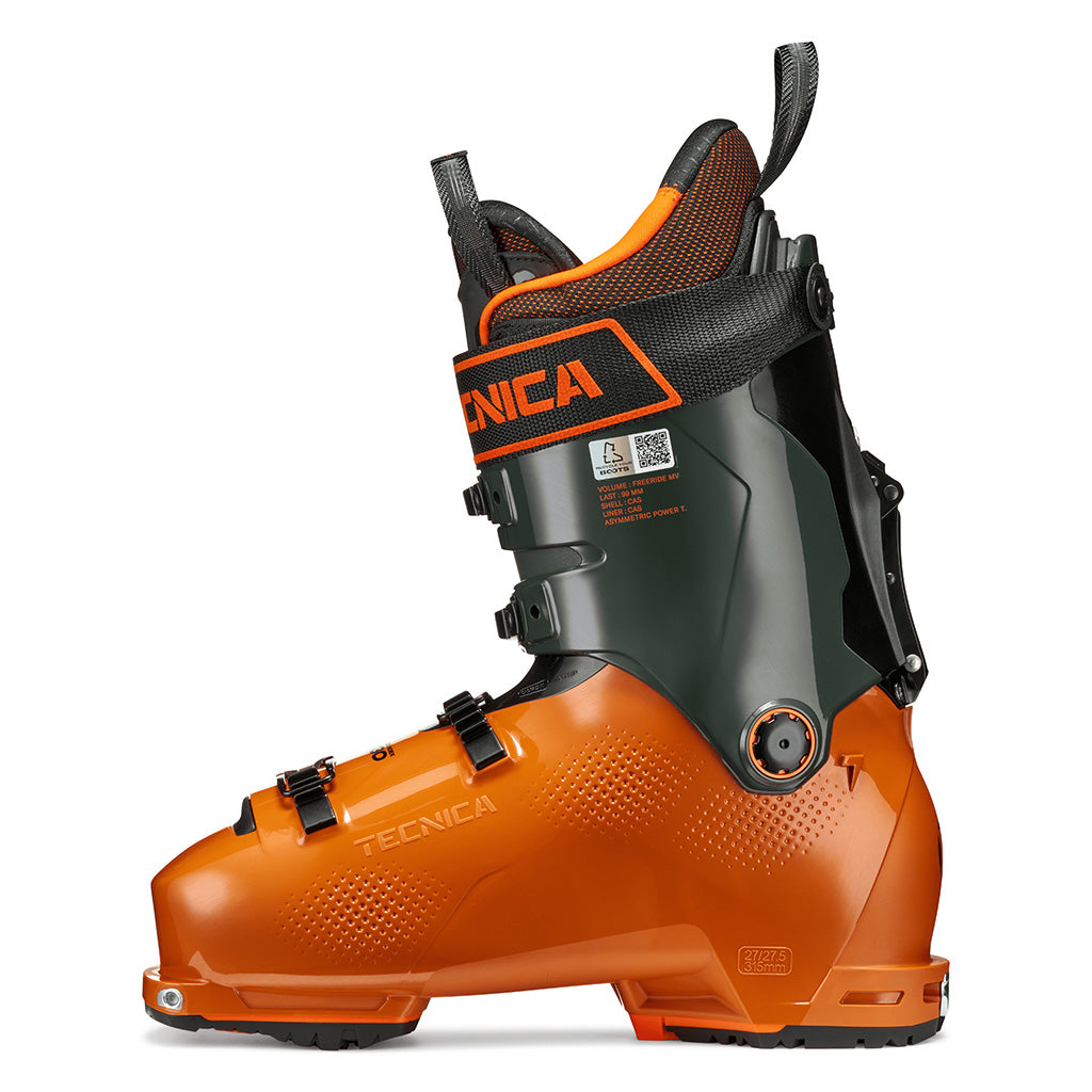 Cochise 130 DYN GW - Skistøvler