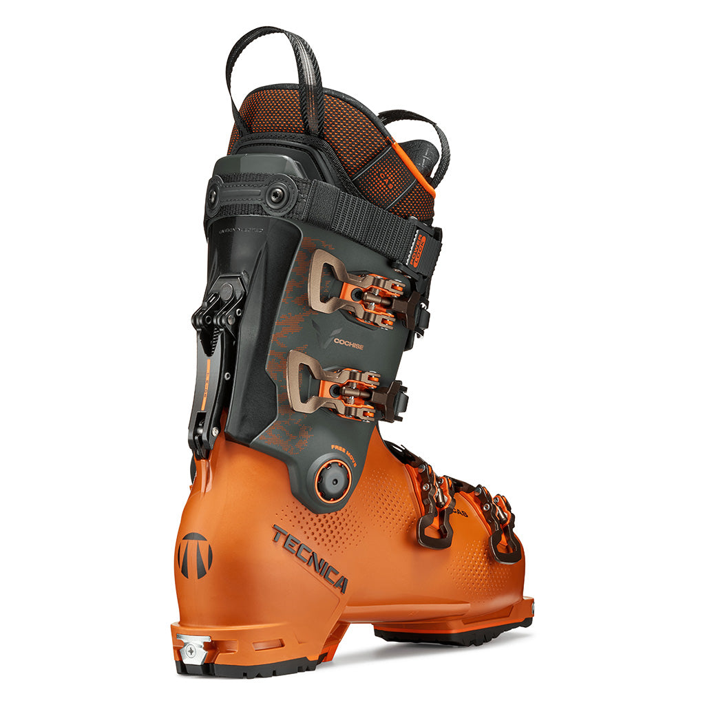 Cochise 130 DYN GW - Skistøvler