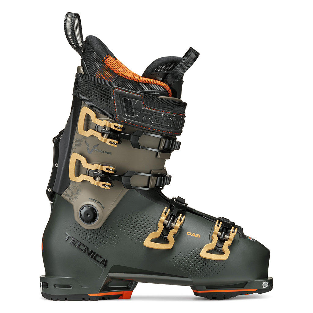 Cochise 120 DYN GW - Skistøvler