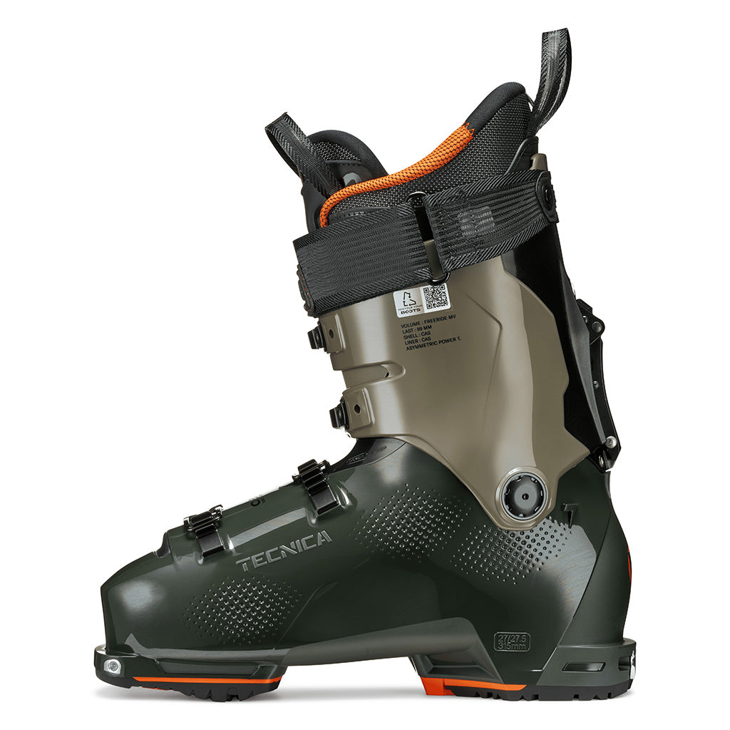 Cochise 120 DYN GW - Skistøvler