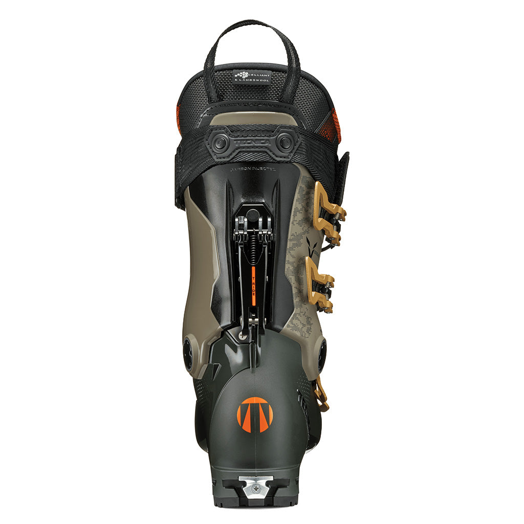 Cochise 120 DYN GW - Skistøvler