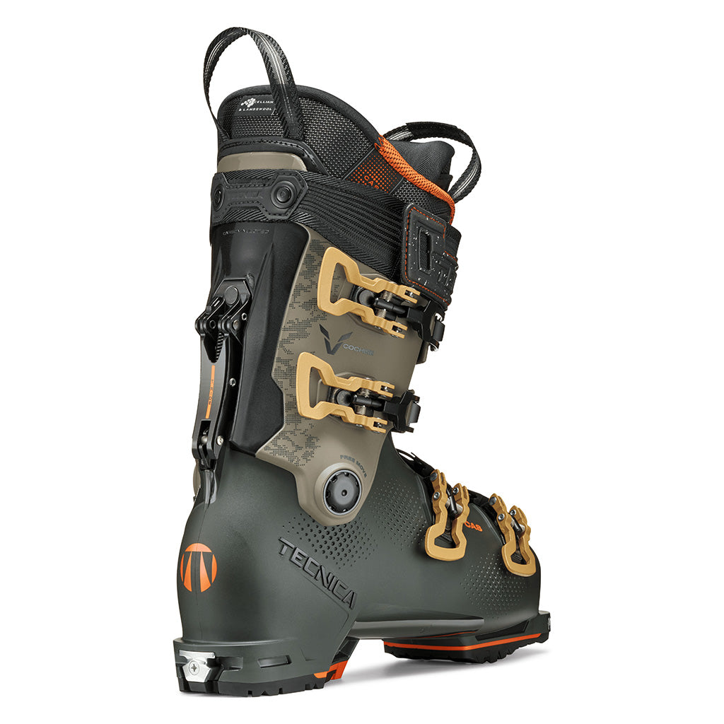 Cochise 120 DYN GW - Skistøvler