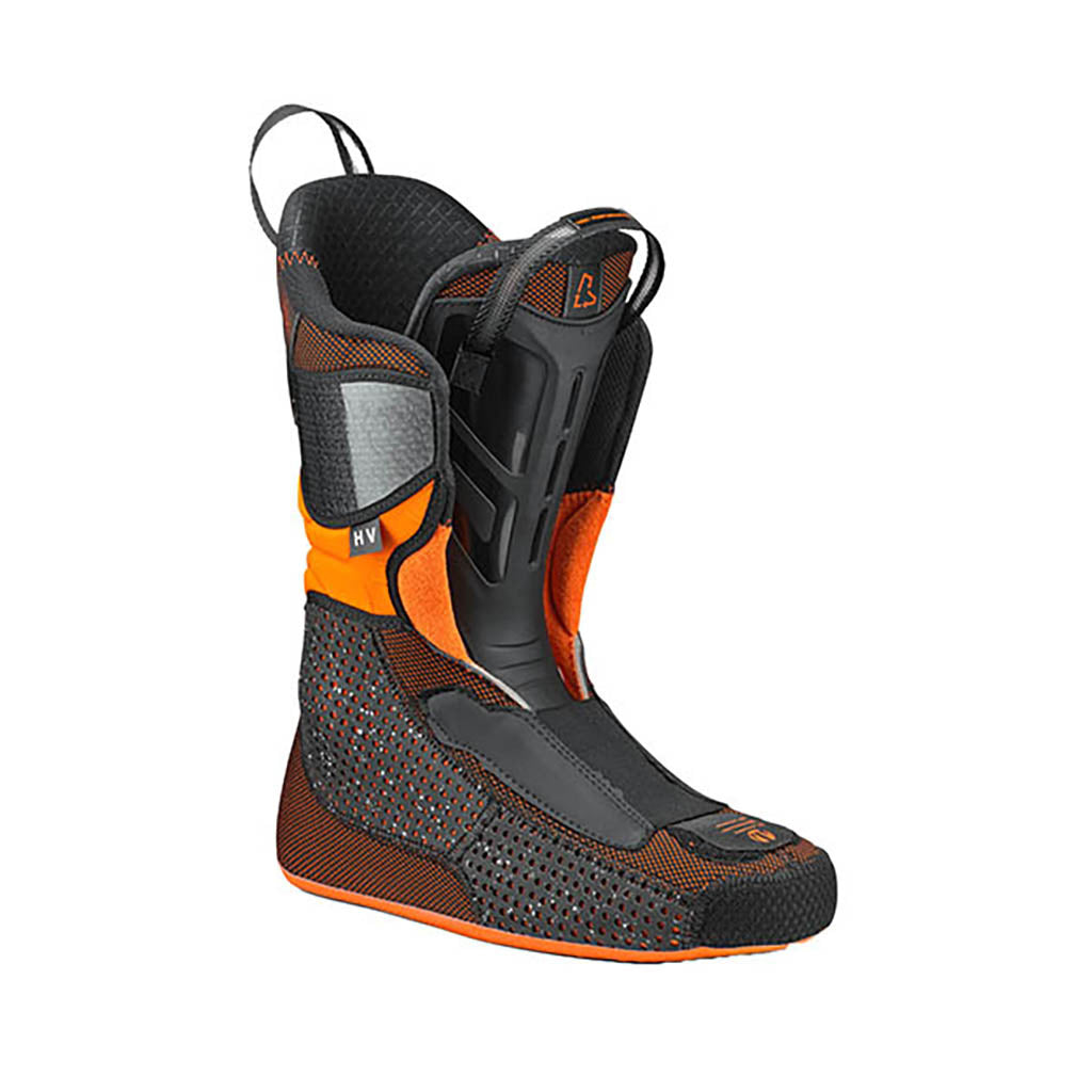 Cochise HV 130 DYN GW Skistøvler i farven Brick Orange set fra en skrå vinkel