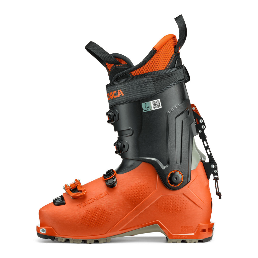 Zero G Tour Pro - Skistøvler