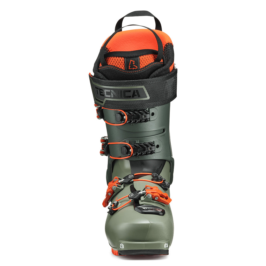 Zero G Tour Scout - Skistøvler