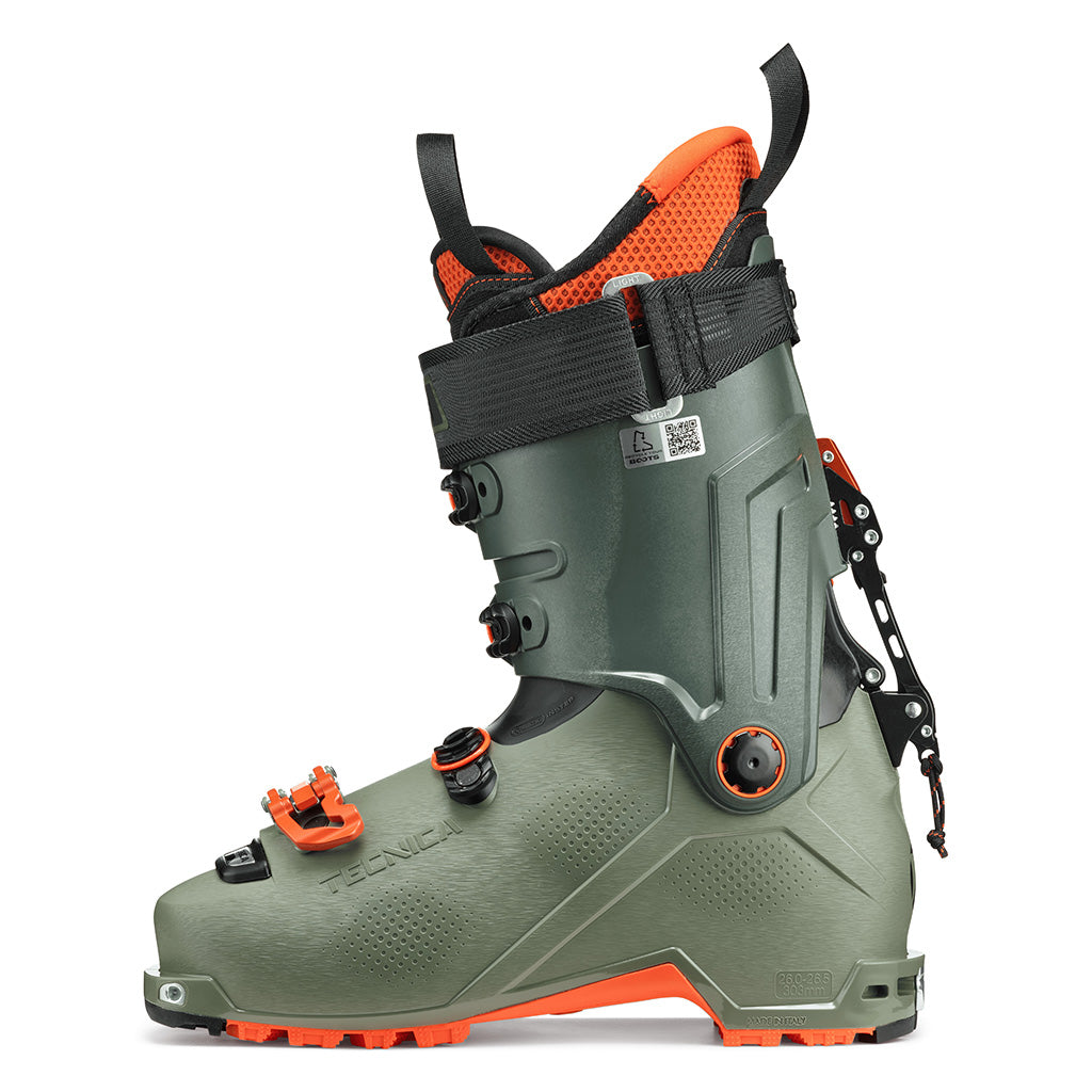 Zero G Tour Scout - Skistøvler