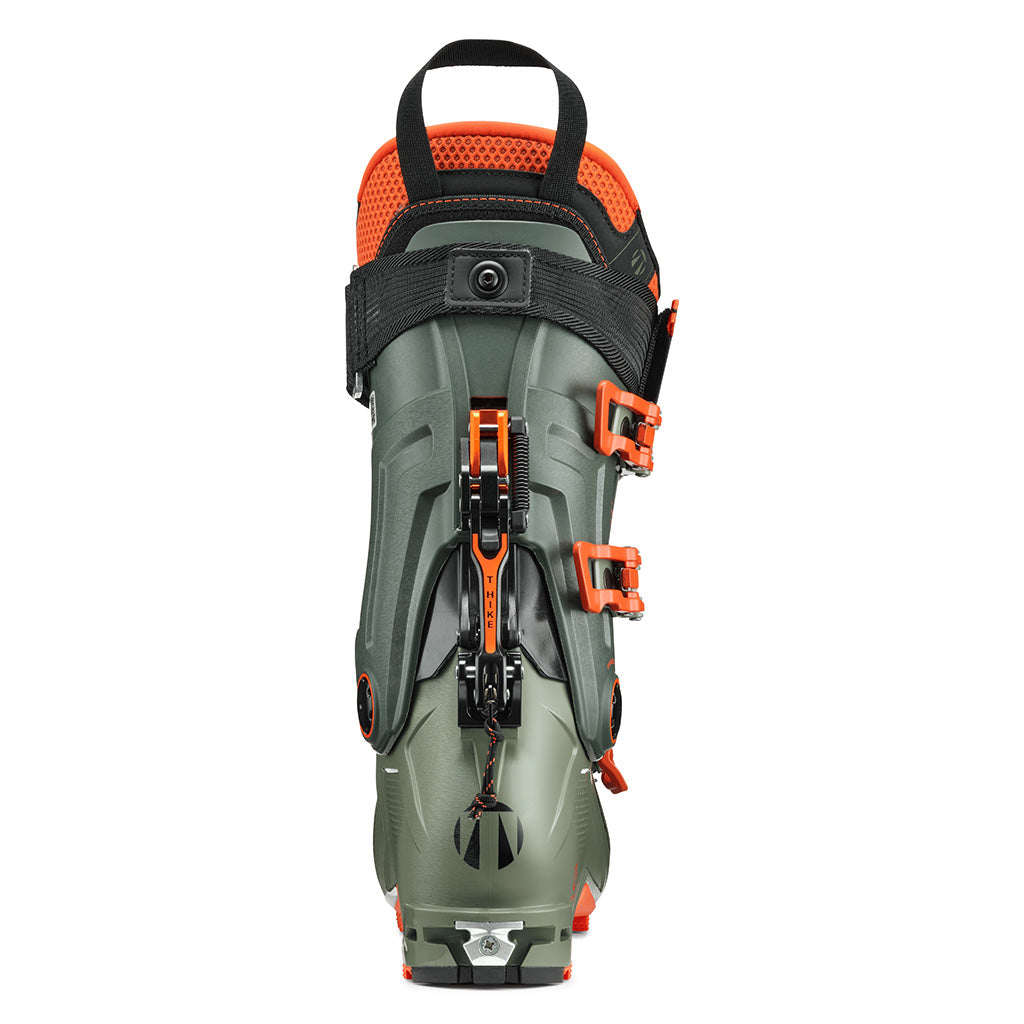 Zero G Tour Scout - Skistøvler