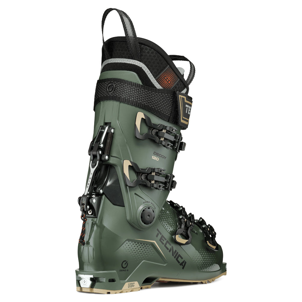 Zero G Decoy 120 GW