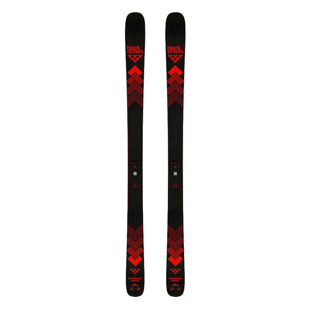Camox - Ski