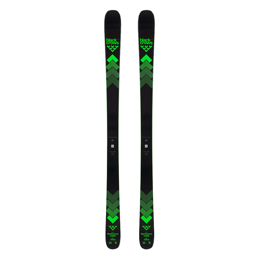 Captis - Ski