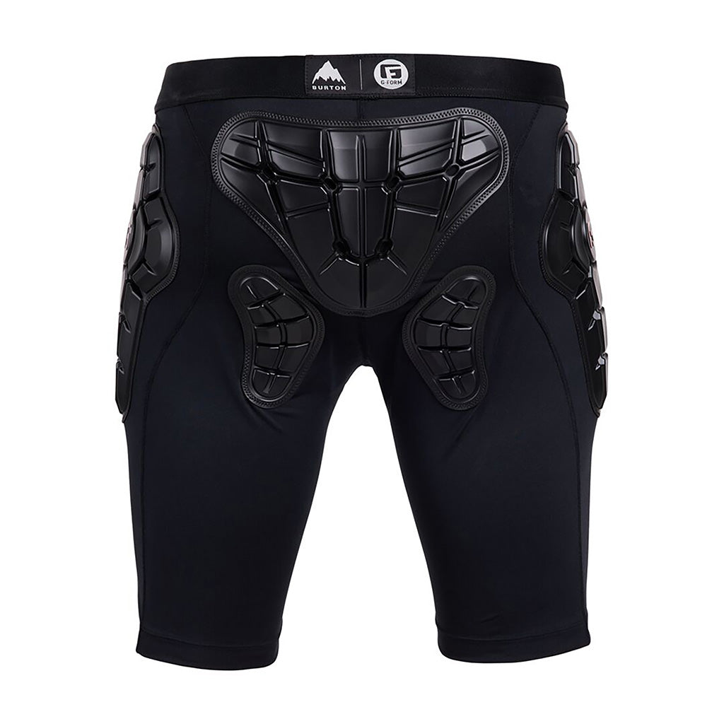 Impact Shorts - Crash Pants