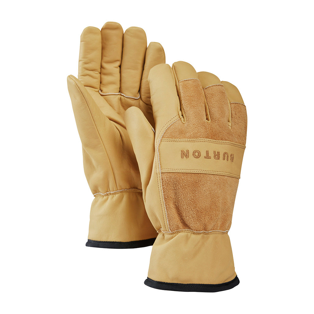 Lifty Leather - Handsker