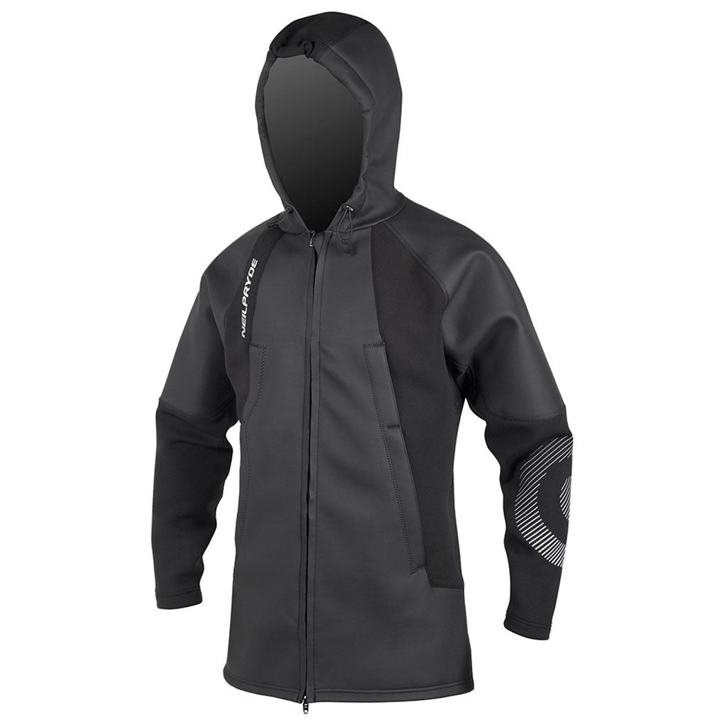 Stormchaser Neo Jacket Men Neopren Jakke
