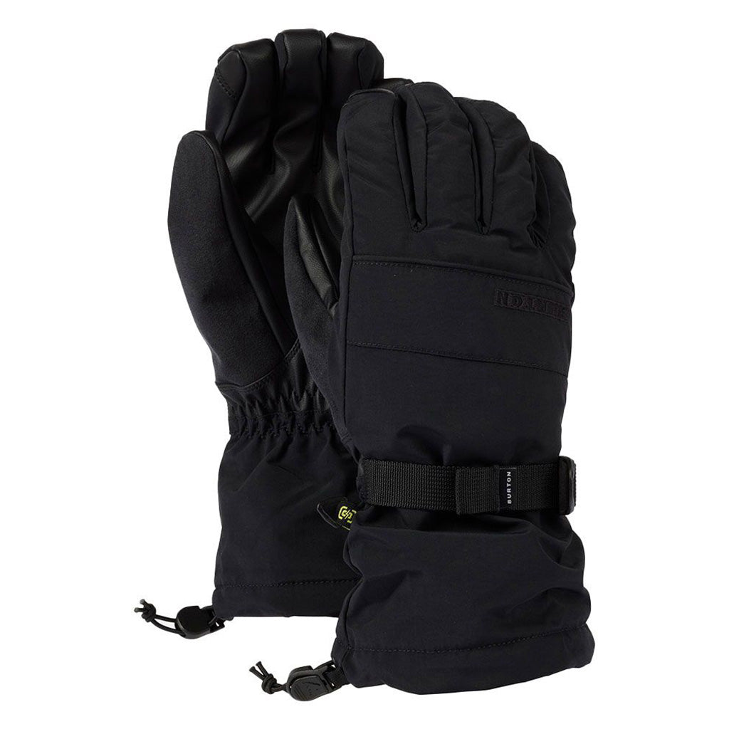 Profile Handsker i farven sort