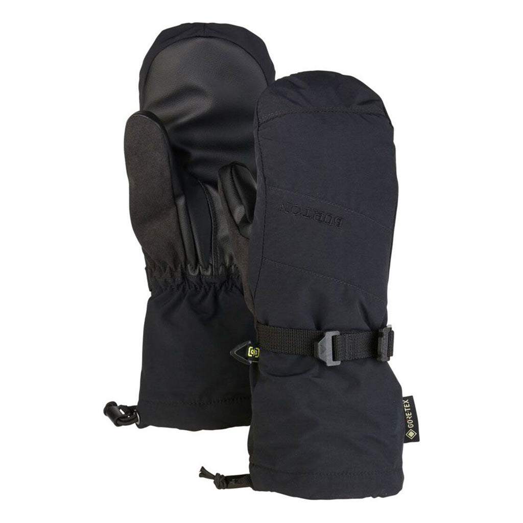 Kids' GORE-TEX Luffer i farven sort