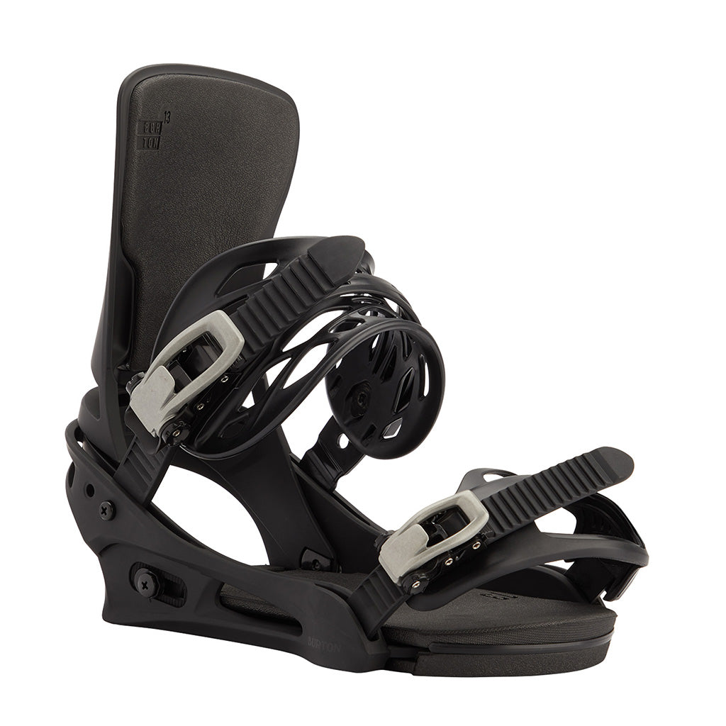 Cartel Re:Flex Snowboard Bindings - Snowboardbindinger