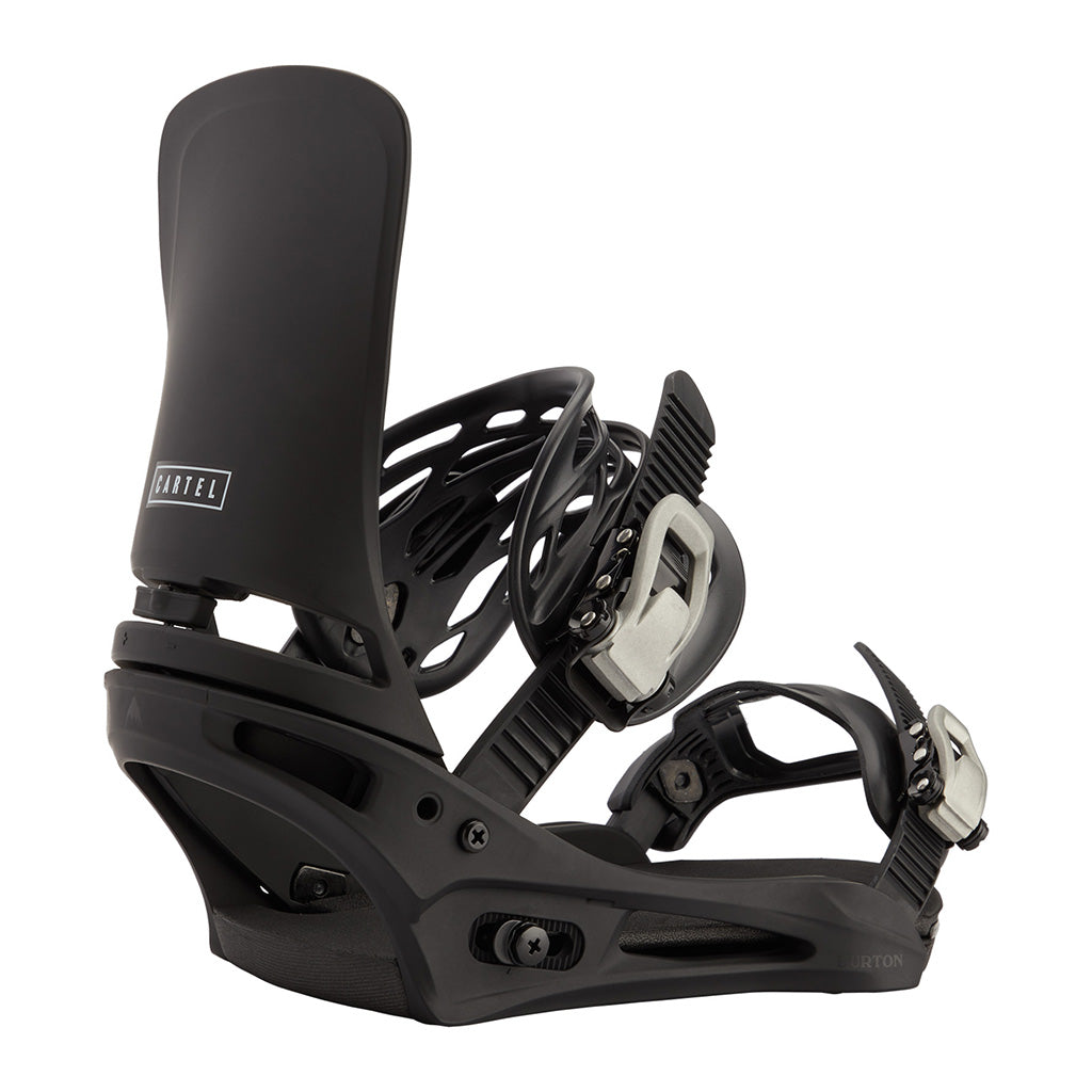 Cartel Re:Flex Snowboard Bindings - Snowboardbindinger