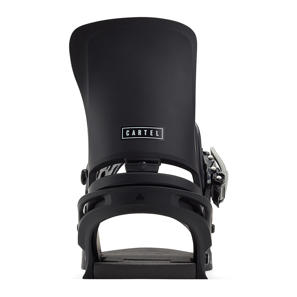 Cartel Re:Flex Snowboard Bindings - Snowboardbindinger