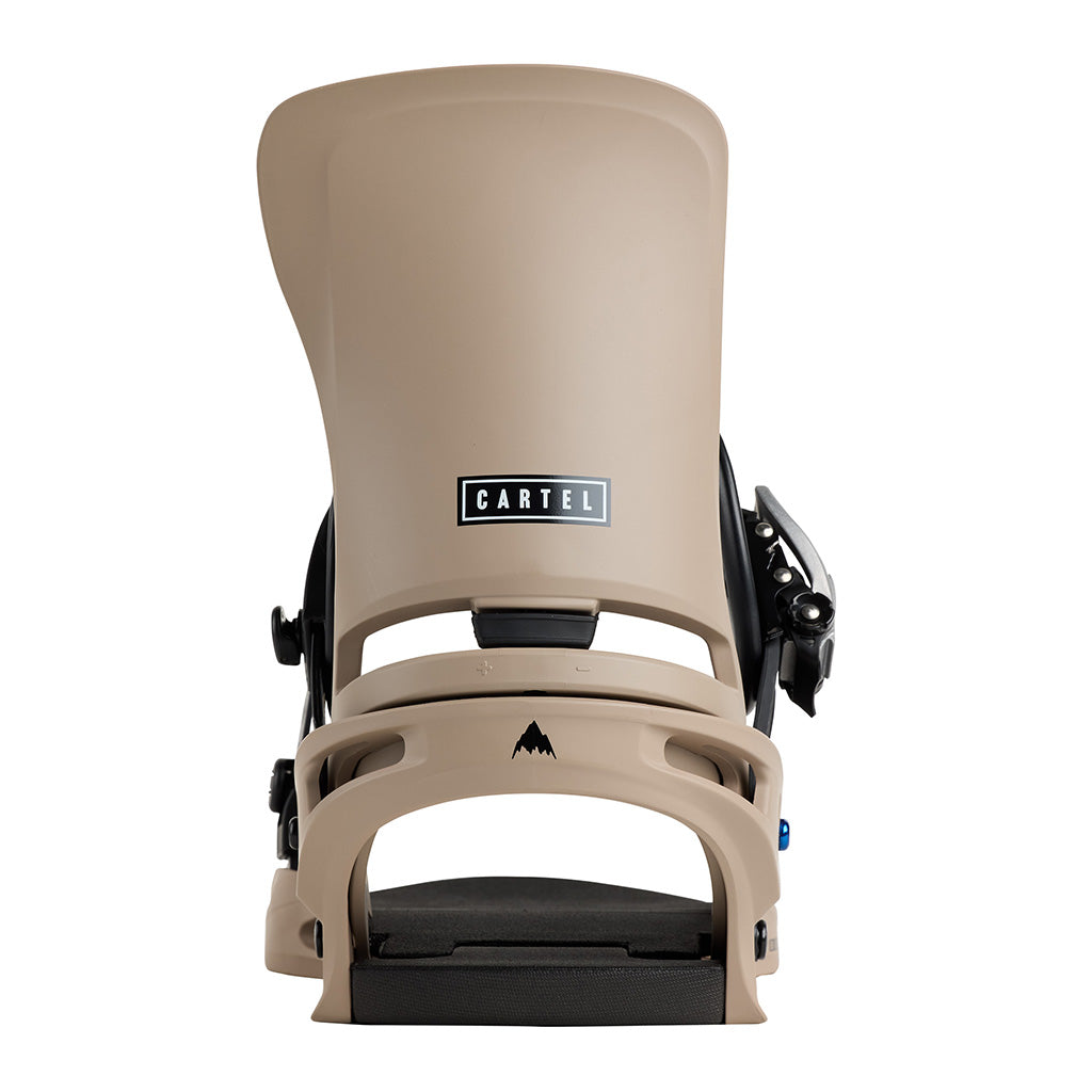 Cartel Re:Flex Snowboard Bindings - Snowboardbindinger