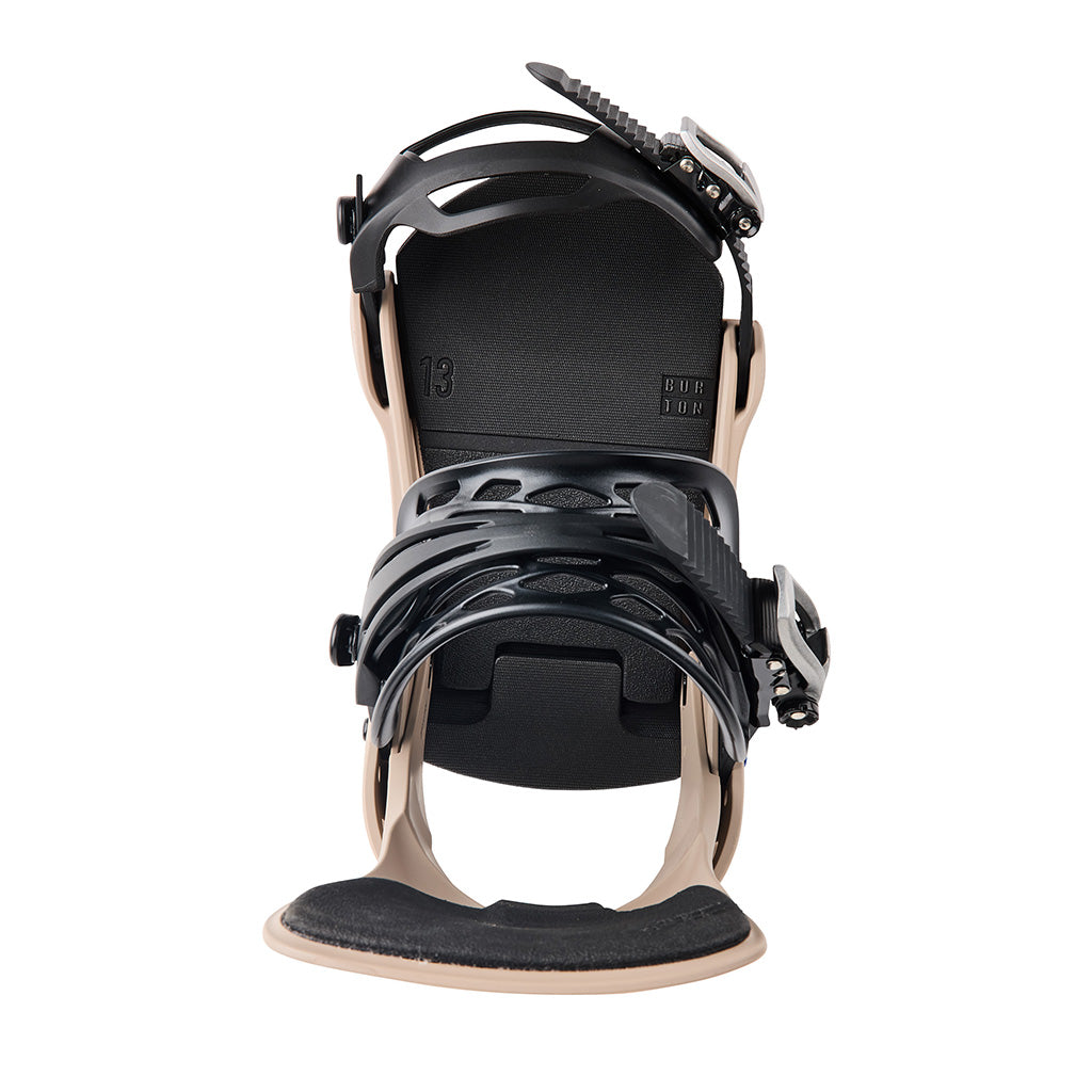 Cartel Re:Flex Snowboard Bindings - Snowboardbindinger