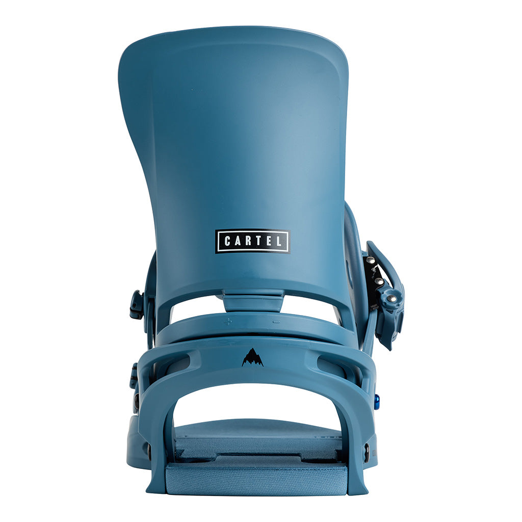 Cartel Re:Flex Snowboard Bindings - Snowboardbindinger