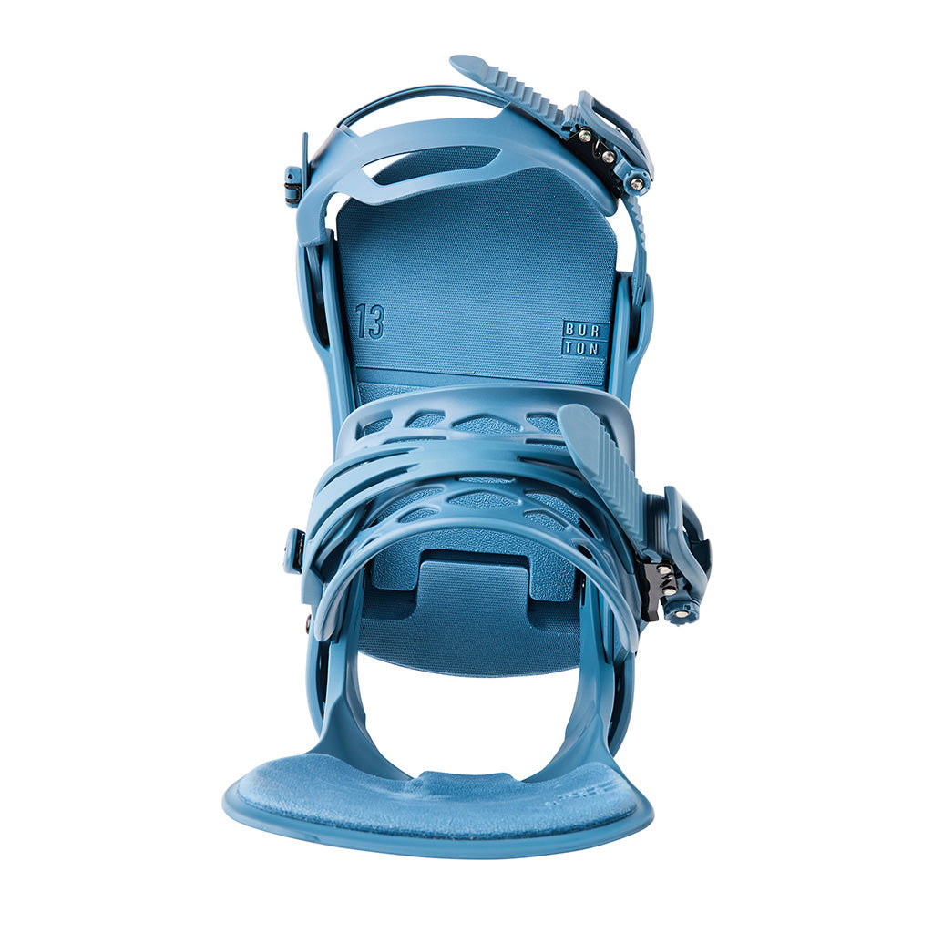 Cartel Re:Flex Snowboard Bindings - Snowboardbindinger