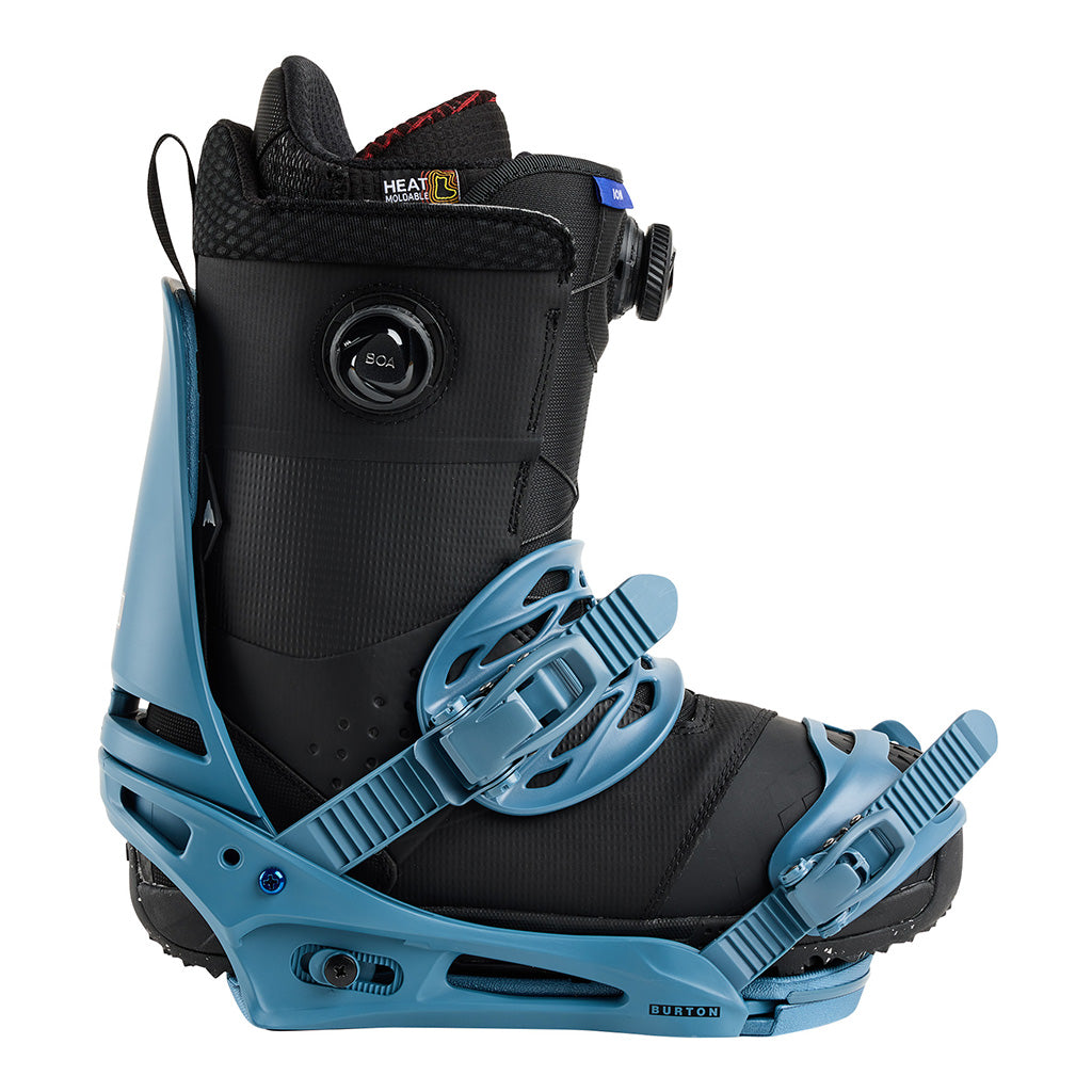 Cartel Re:Flex Snowboard Bindings - Snowboardbindinger