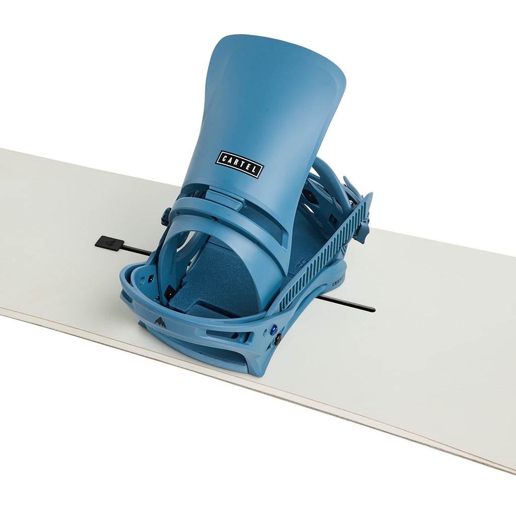 Cartel Re:Flex Snowboard Bindings - Snowboardbindinger