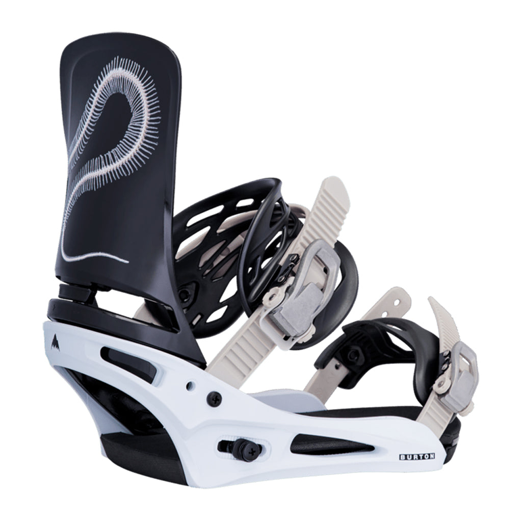 Cartel Re:Flex 26/27 - Snowboardbindinger