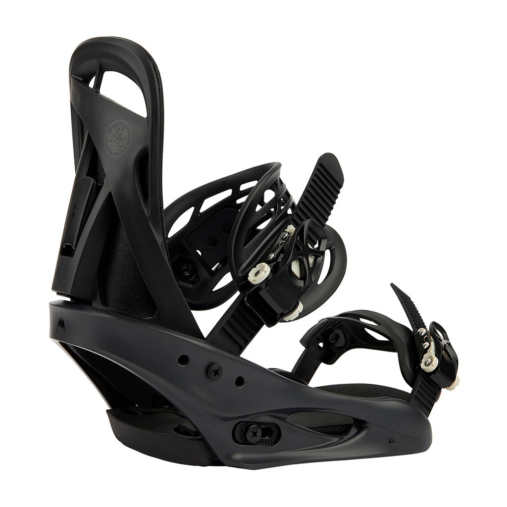 Wms Citizen Re:Flex Snowboard Bindings - Snowboardbinding