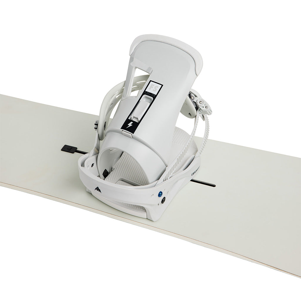 Freestyle - Snowboardbindinger