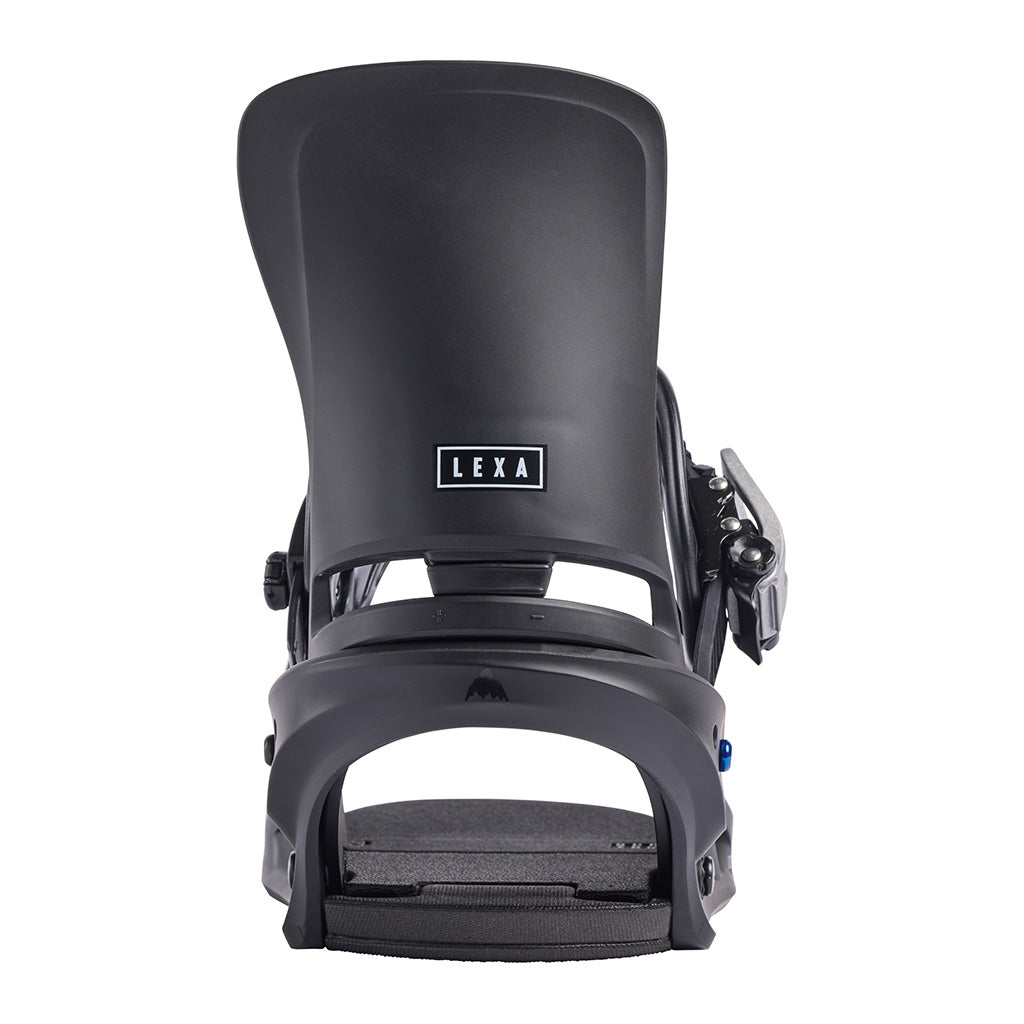 Wms Lexa Re:Flex Snowboard Bindings - Snowboardtaske