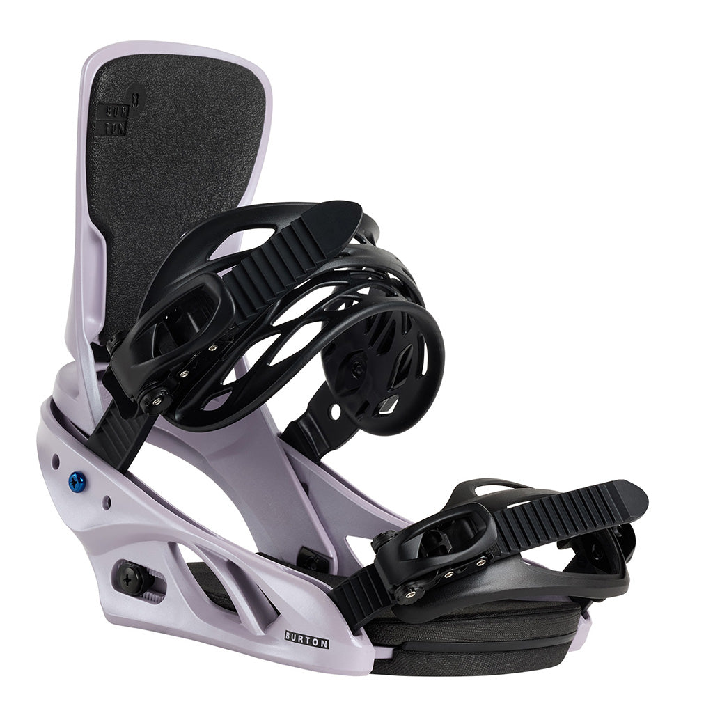 Lexa Re:Flex - Snowboardbindinger