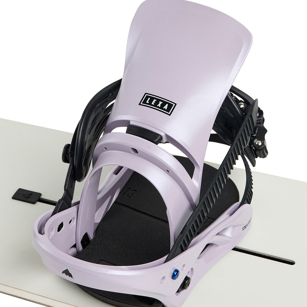 Lexa Re:Flex - Snowboardbindinger