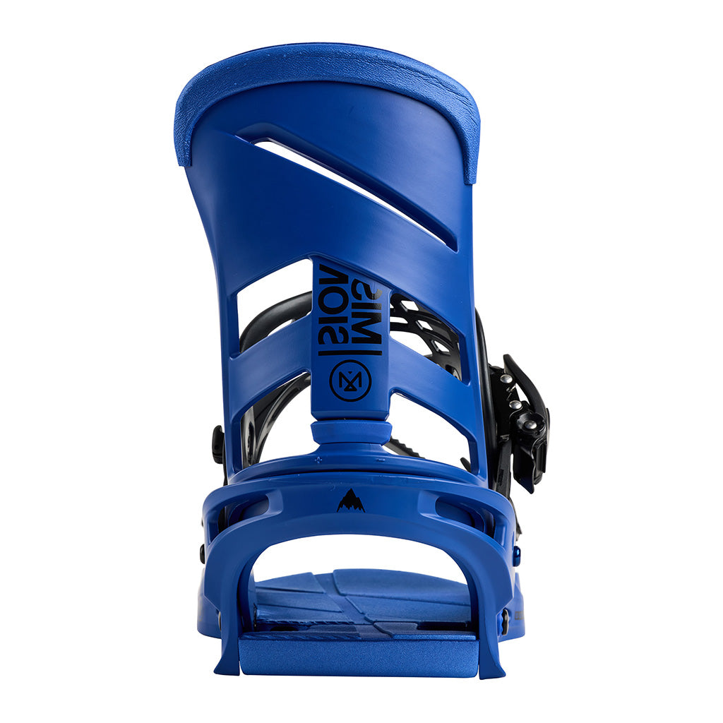 Mission Re:Flex Snowboard Bindings - Snowboardbindinger