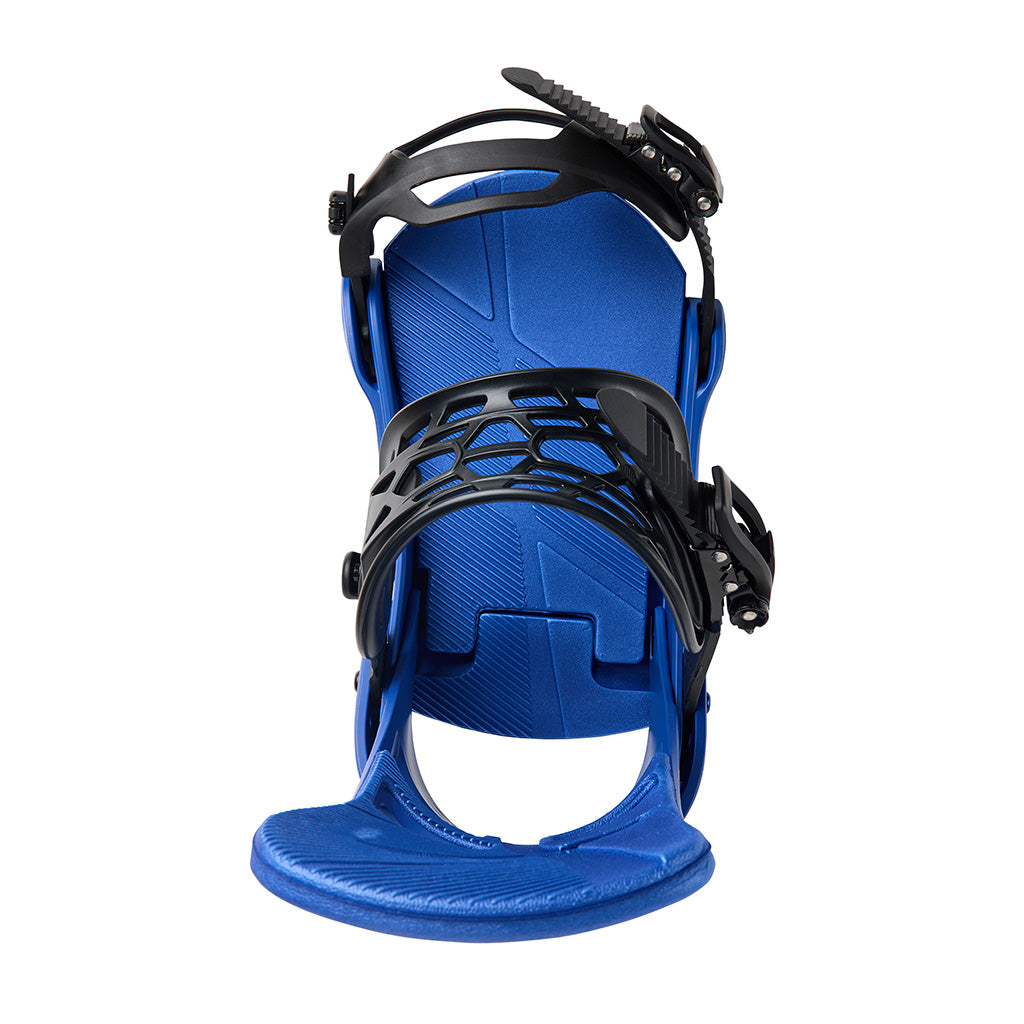 Mission Re:Flex Snowboard Bindings - Snowboardbindinger