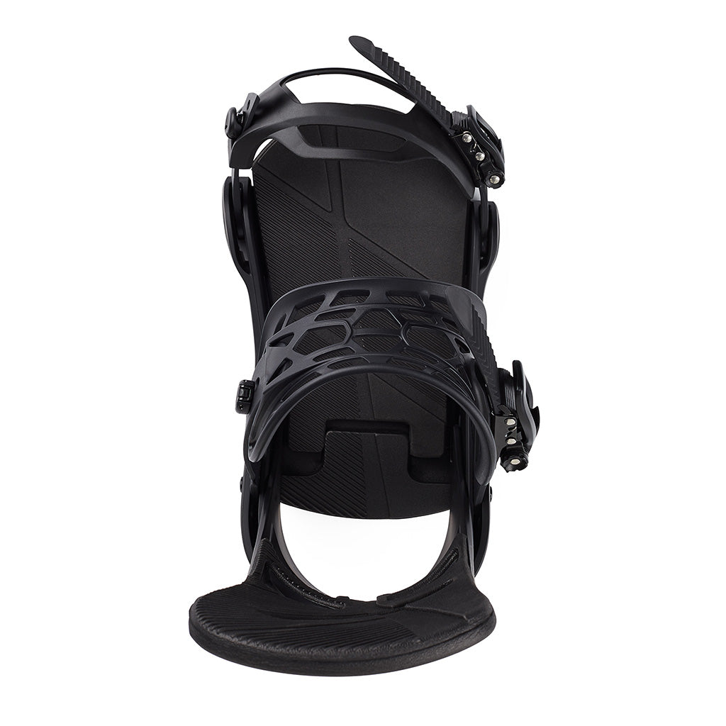 Mission Re:Flex Snowboard Bindings - Snowboardbindinger