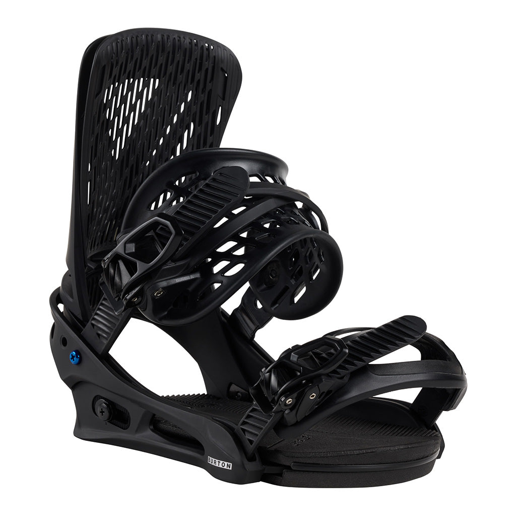 Genesis Re:Flex Snowboard Bindings - Snowboardbindinger
