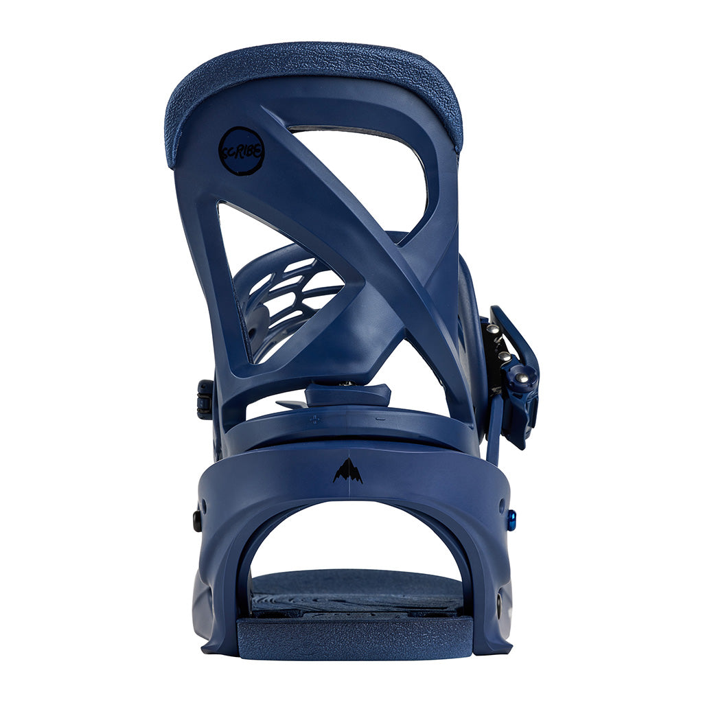 Scribe Re:Flex - Snowboardbindinger