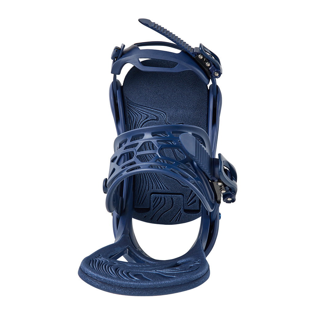 Scribe Re:Flex - Snowboardbindinger