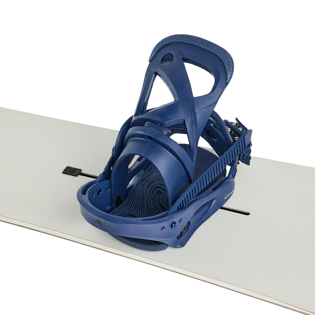 Scribe Re:Flex - Snowboardbindinger