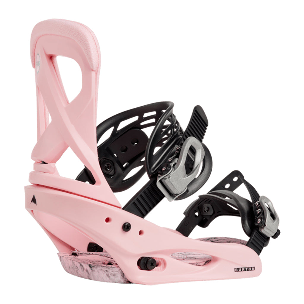 Wms Scribe Re:Flex 26/27 - Snowboardbindinger