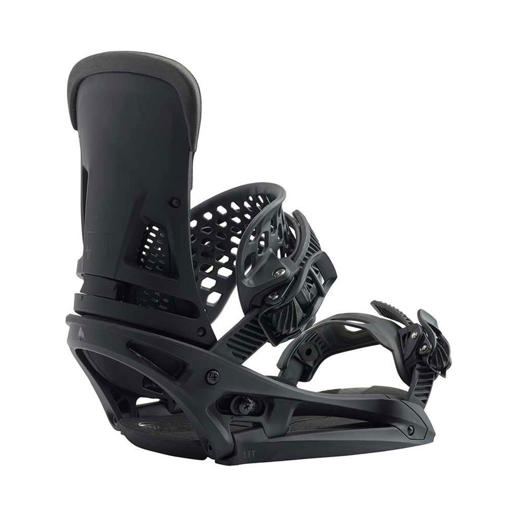 En Snowboardbinding, Malavita EST i farven Brackish